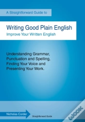 Capa do artigo Writing Good Plain English