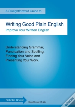 Capa do artigo Writing Good Plain English