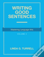 Capa do artigo Writing Good Sentences