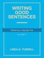 Writing Good Sentences: Mastering Langua - Preview