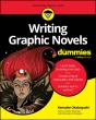 Writing Graphic Novels For Dummies - Preview