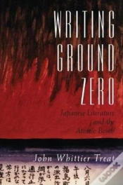 Capa do artigo Writing Ground Zero