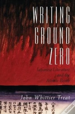 Capa do artigo Writing Ground Zero
