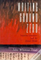 Capa do artigo Writing Ground Zero