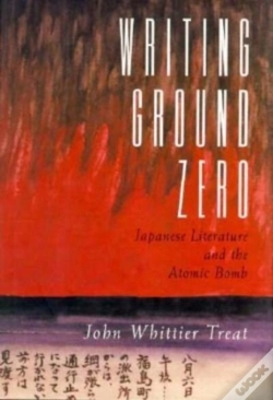 Capa do artigo Writing Ground Zero