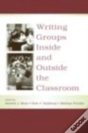 Capa do artigo Writing Groups Inside And Outside The Classroom