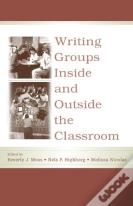 Writing Groups Inside And Outside The Classroom