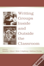 Capa do artigo Writing Groups Inside And Outside The Classroom