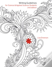 Capa do artigo Writing Guidelines For Applied Science Students