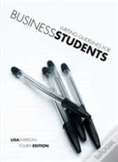 Writing Guidelines For Business Students