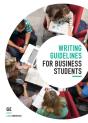 Writing Guidelines For Business Students - Preview