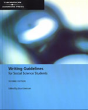 Writing Guidelines For Social Science Students - Preview