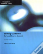 Writing Guidelines For Social Science Students