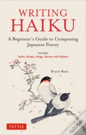 Capa do artigo Writing Haiku