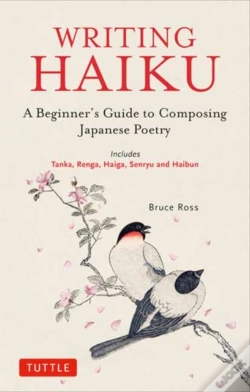 Capa do artigo Writing Haiku