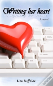 Capa do artigo Writing Her Heart