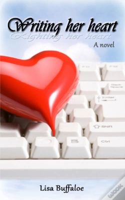 Capa do artigo Writing Her Heart
