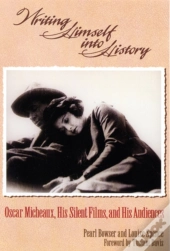 Writing Himself Into History