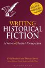 Writing Historical Fiction - Preview