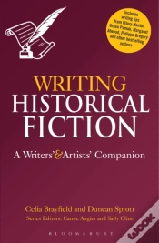 Capa do artigo Writing Historical Fiction
