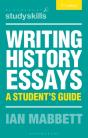 Writing History Essays - Preview