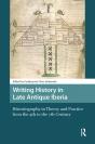 Writing History In Late Antique Iberia - Preview
