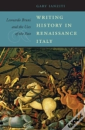 Writing History In Renaissance Italy