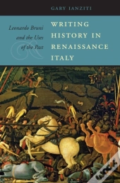 Writing History In Renaissance Italy