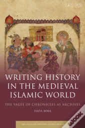 Writing History In The Medieval