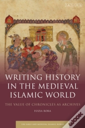 Capa do artigo Writing History In The Medieval
