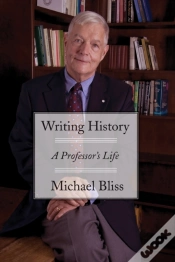 Capa do artigo Writing History