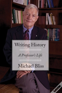 Capa do artigo Writing History
