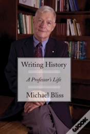 Capa do artigo Writing History