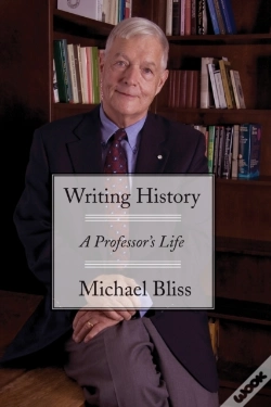 Capa do artigo Writing History