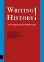 Writing History! - Preview