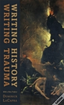Capa do artigo Writing History, Writing Trauma
