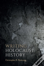 Capa do artigo Writing Holocaust History