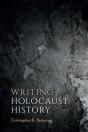 Writing Holocaust History - Preview