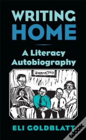 Capa do artigo Writing Home