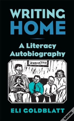Capa do artigo Writing Home