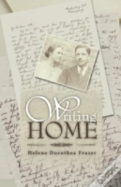 Capa do artigo Writing Home
