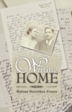 Capa do artigo Writing Home