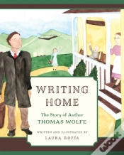Capa do artigo Writing Home