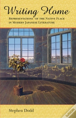 Capa do artigo Writing Home