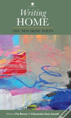 Capa do artigo Writing Home