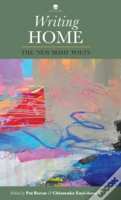 Capa do artigo Writing Home