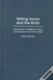 Capa do artigo Writing Horror And The Body