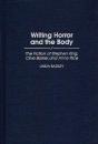 Writing Horror And The Body - Preview