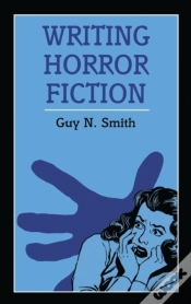 Capa do artigo Writing Horror Fiction