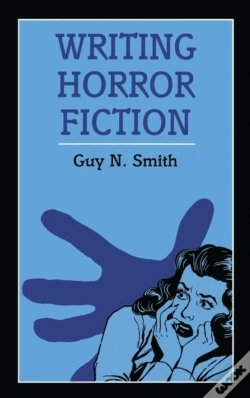 Capa do artigo Writing Horror Fiction